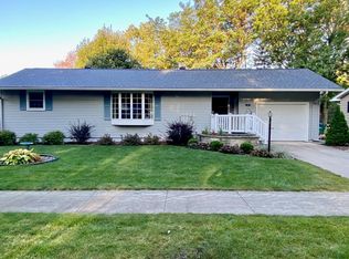 309 NW 5th St, Adams, MN 55909