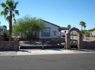 13341 E 43rd St, Yuma, AZ 85367