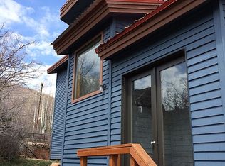 8657 Gorgoza Dr, Park City, UT 84098