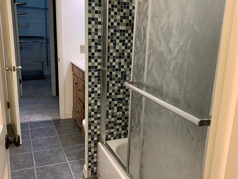 Full Bath
