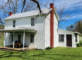 162 Tims Draft Ln, West Augusta, VA 24485