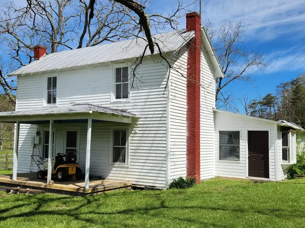 162 Tims Draft Ln, West Augusta, VA 24485