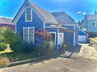 435 Exchange St, Astoria, OR 97103