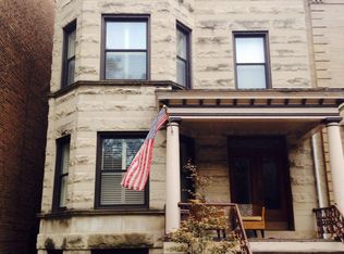 1427 W Berwyn Ave APT 3, Chicago, IL 60640