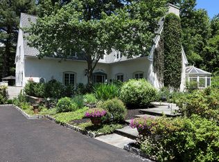 3540 Aquetong Rd, New Hope, PA 18938