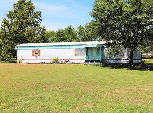 420631 E 1144th Rd, Checotah, OK 74426