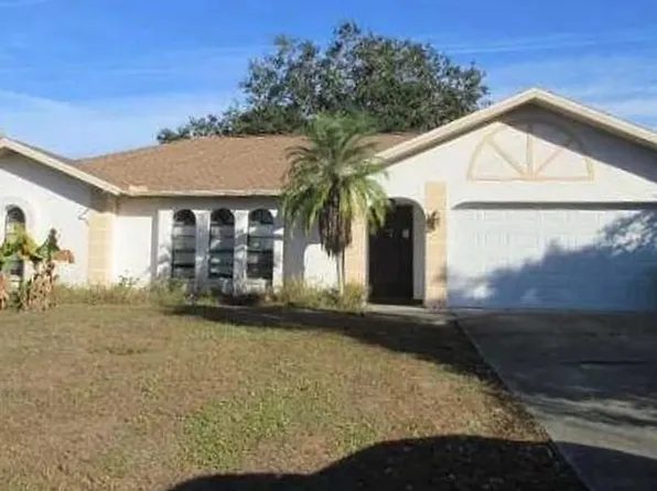 21426 Beaverton Ave, Port Charlotte, FL 33952