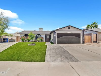 1914 W Onza Ave, Mesa, AZ, 85202