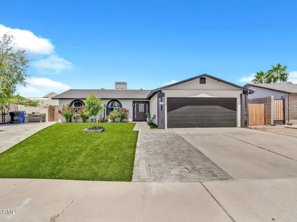 1914 W ONZA Avenue, Mesa, AZ 85202