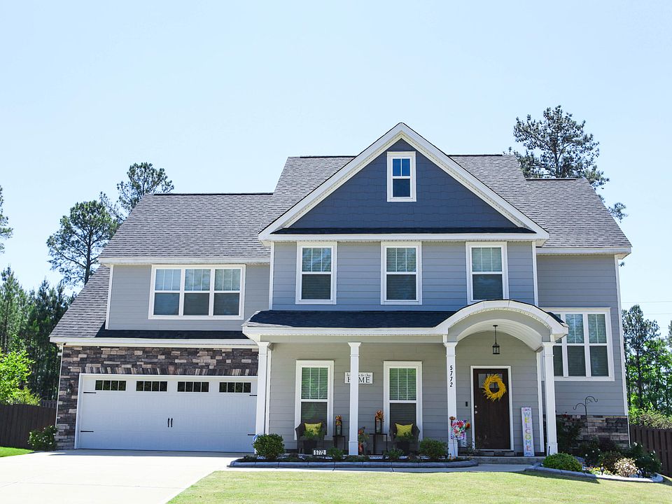 5772 Whispering Pines Way, Evans, GA 30809 Zillow