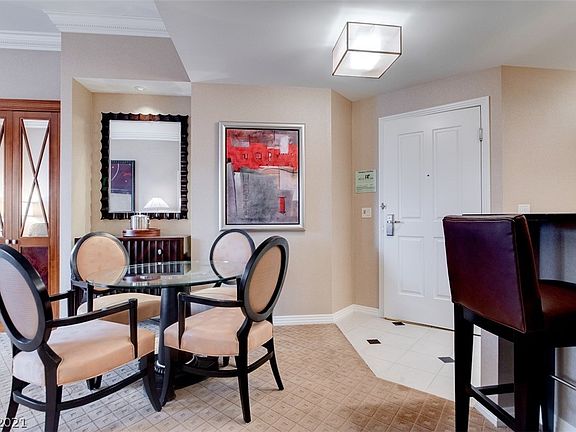 2nd image of 135 E Harmon Ave #2214 & 2216