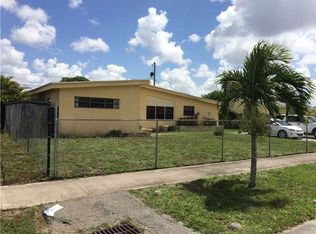 1920 NW 185th Ter, Miami Gardens, FL 33056