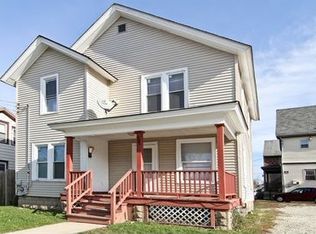 57 N Spencer St, Aurora, IL 60505