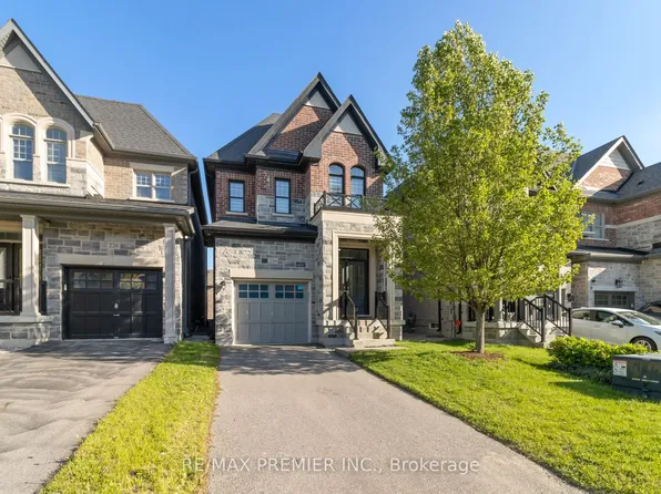 230 Cranbrook Cres, Vaughan, ON L4H 4K9