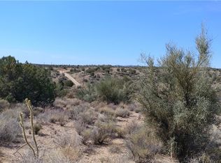 Elizabeth Dr, Dolan Springs, AZ 86441