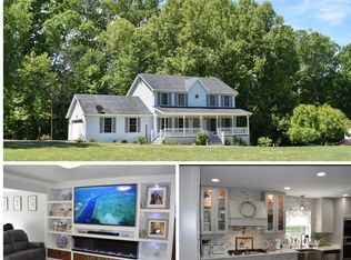 10958 Mountain Run Lake Rd, Culpeper, VA 22701