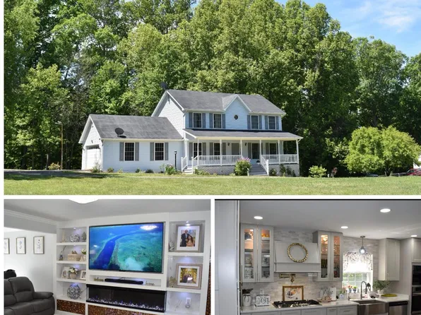 10958 Mountain Run Lake Rd, Culpeper, VA 22701