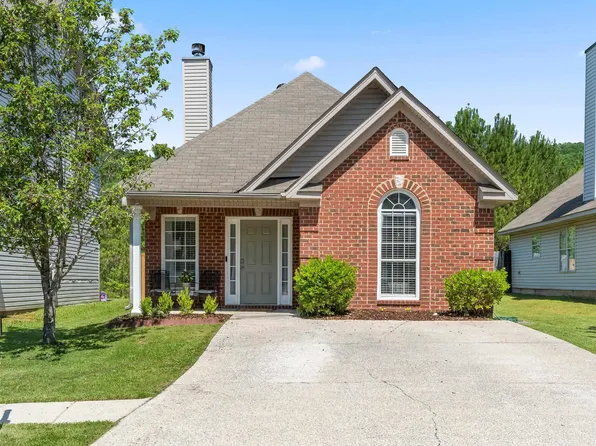 342 Forest Lakes Dr, Sterrett, AL 35147