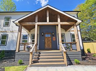 681 Quillian Ave, Decatur, GA 30032