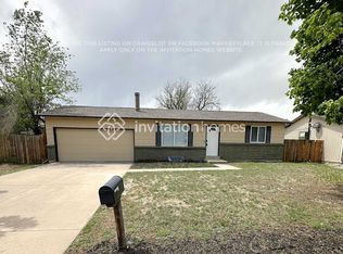 2761 S Jasper St, Aurora, CO 80013