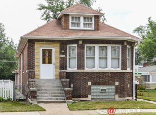 13035 S Carondolet Ave, Chicago, IL 60633