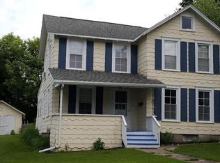 25 Frances St, Auburn, NY 13021