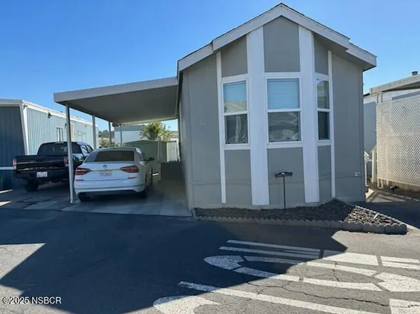 1095 W McCoy Ln Space 76, Santa Maria, CA 93455