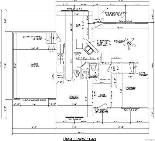 2nd image of 9503 Hennington Ct
