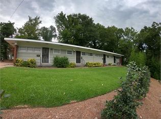 1111 Greymont Ave, Jackson, MS 39202