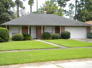 1506 Rue Chartres, Slidell, LA 70458