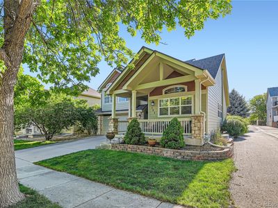 301 Harvest Street, Longmont, CO, 80501