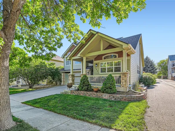 301 Harvest Street, Longmont, CO 80501