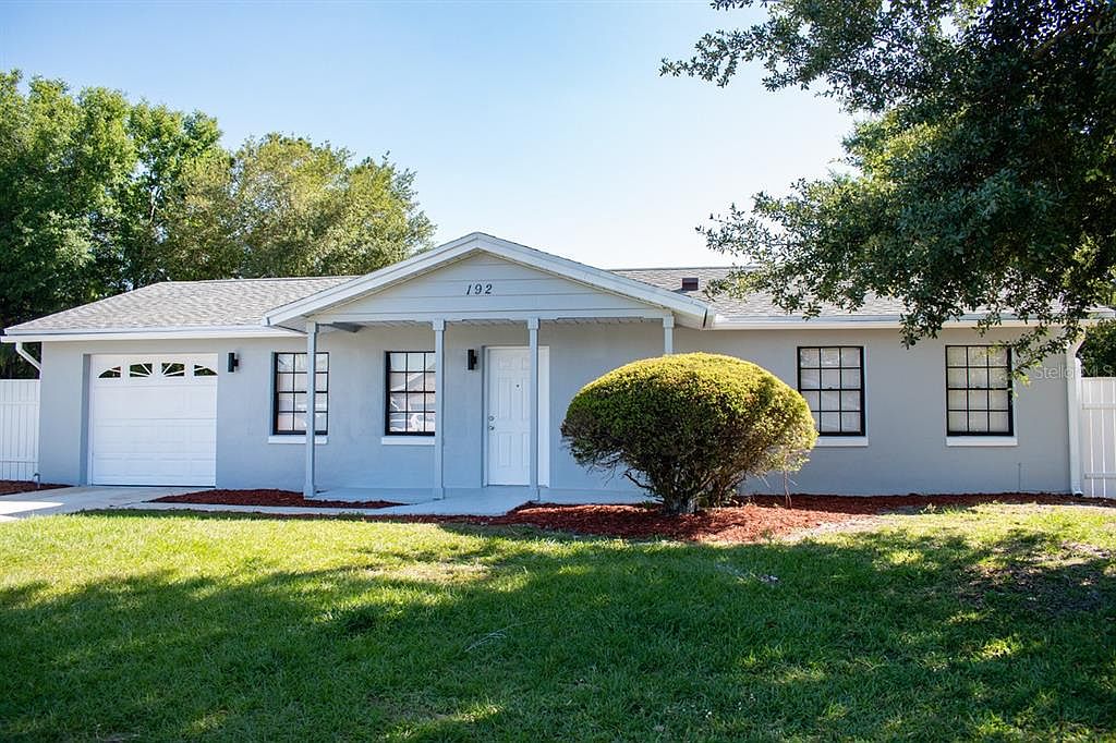 192 Mante Dr, Kissimmee, FL 34743 | Zillow