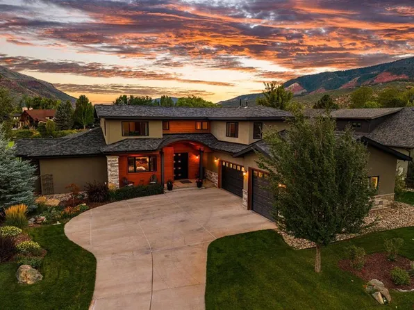 902 N Dalton Ranch Road, Durango, CO 81301