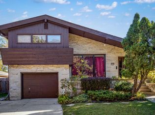3940 N 58th St, Milwaukee, WI 53216