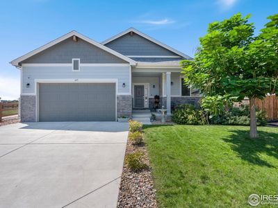 689 S Depot Dr, Milliken, CO, 80543