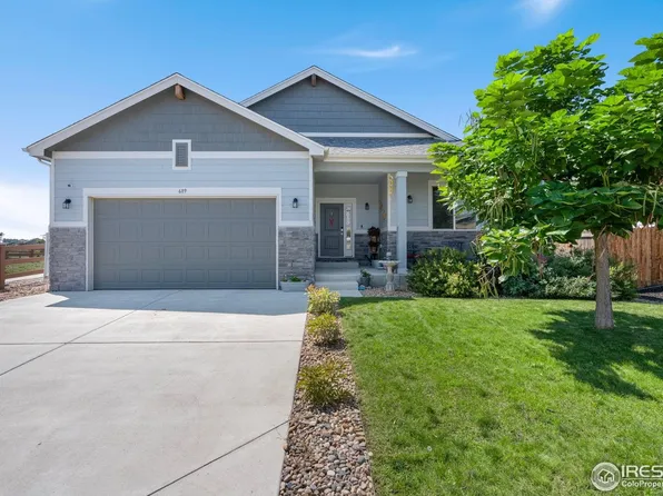 689 S Depot Dr, Milliken, CO 80543