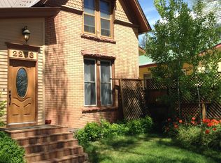 2253 W 3rd Ave #2253, Durango, CO 81301
