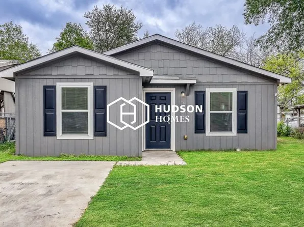 5746 Mayo Dr, San Antonio, TX 78227
