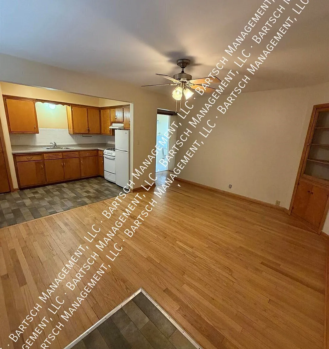 1 bed — Photo 2