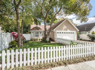 2706 S Sterling Ave, Tampa, FL 33629