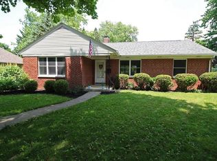 1954 Inchcliff Rd, Columbus, OH 43221