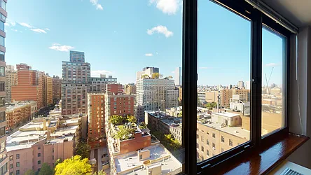 Rented by The Monterey