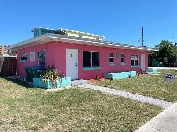 7554 Magnolia Ave, Cape Canaveral, FL