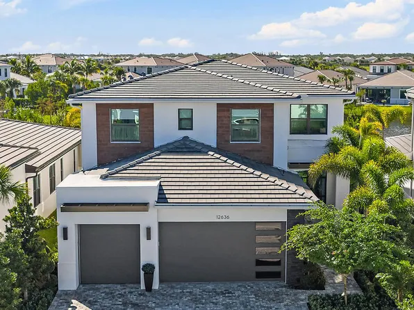 12636 Solana Bay Circle, Palm Beach Gardens, FL 33412
