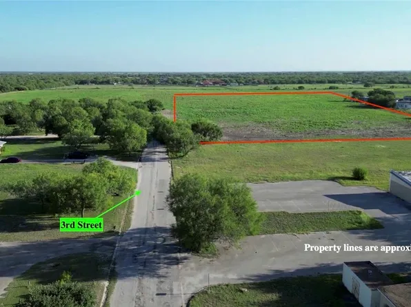 0 W F Ave, Kingsville, TX 78363