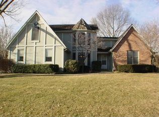 10910 Rene St, Lenexa, KS 66215