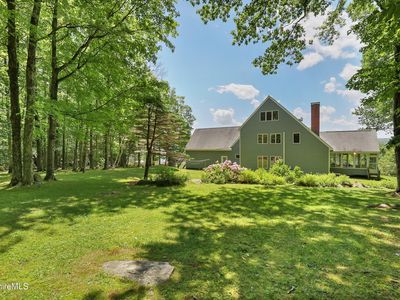 86 George Carter Rd, Becket, MA, 01223