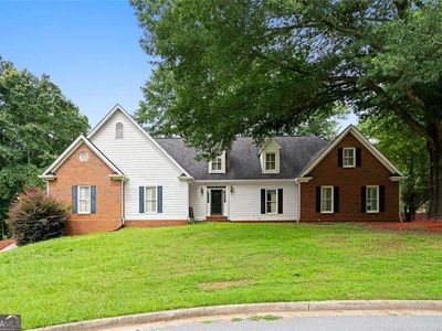 1732 Winding Woods Ln, Jonesboro, GA, 30236