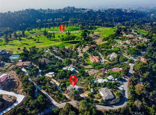 572 Church Hill Rd, La Habra Heights, CA 90631